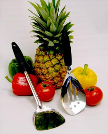 Picture of BIG HANDLE/EASY GRIP WOK TOOL